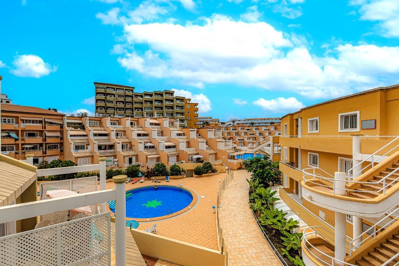Luxury Two-Bedroom Apartment Four Seasons Costa Adeje  Exterior foto