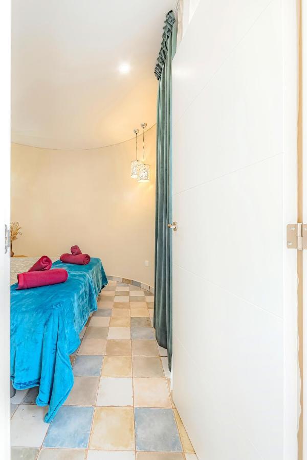 Luxury Two-Bedroom Apartment Four Seasons Costa Adeje  Exterior foto
